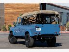 Thumbnail Photo 21 for 1986 Land Rover Defender